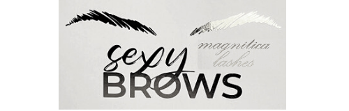 Magnitica Sexy Brows