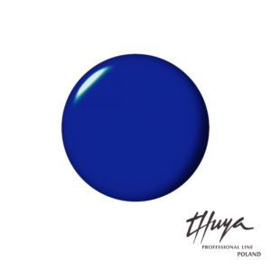 Indigo lakier hybrydowy Thuya