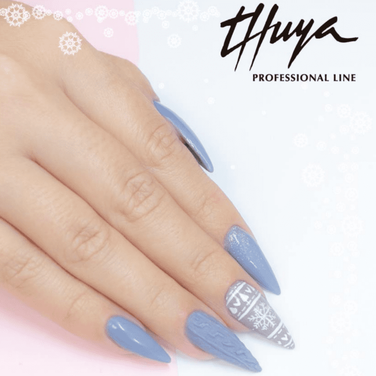 Quartz lakier hybrydowy Thuya