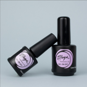 Cotton Violet lakier hybrydowy Thuya