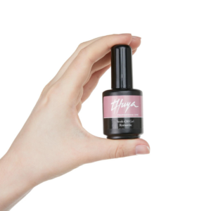 Ballerina Soak off gel baza hybrydowa Thuya Nails