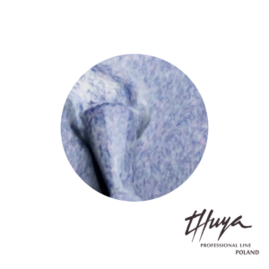Blue Velvet lakier hybrydowy Thuya Nails