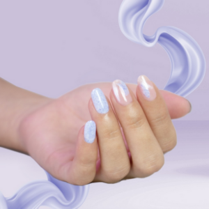 Blue Velvet lakier hybrydowy Thuya Nails