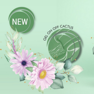 Cactus lakier hybrydowy Thuya
