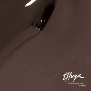 Chocolate lakier hybrydowy Thuya