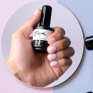 Soak Off Gel Milky
