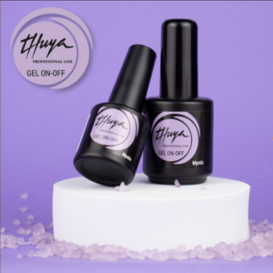 Mystic lakier hybrydowy Thuya Nails