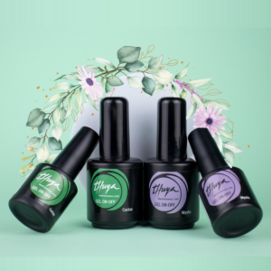 Mystic lakier hybrydowy Thuya Nails