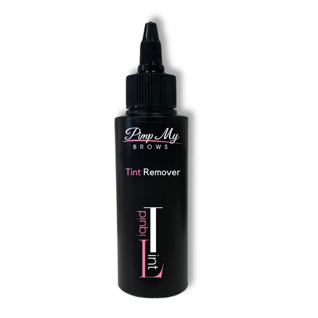 remover pimp my brows