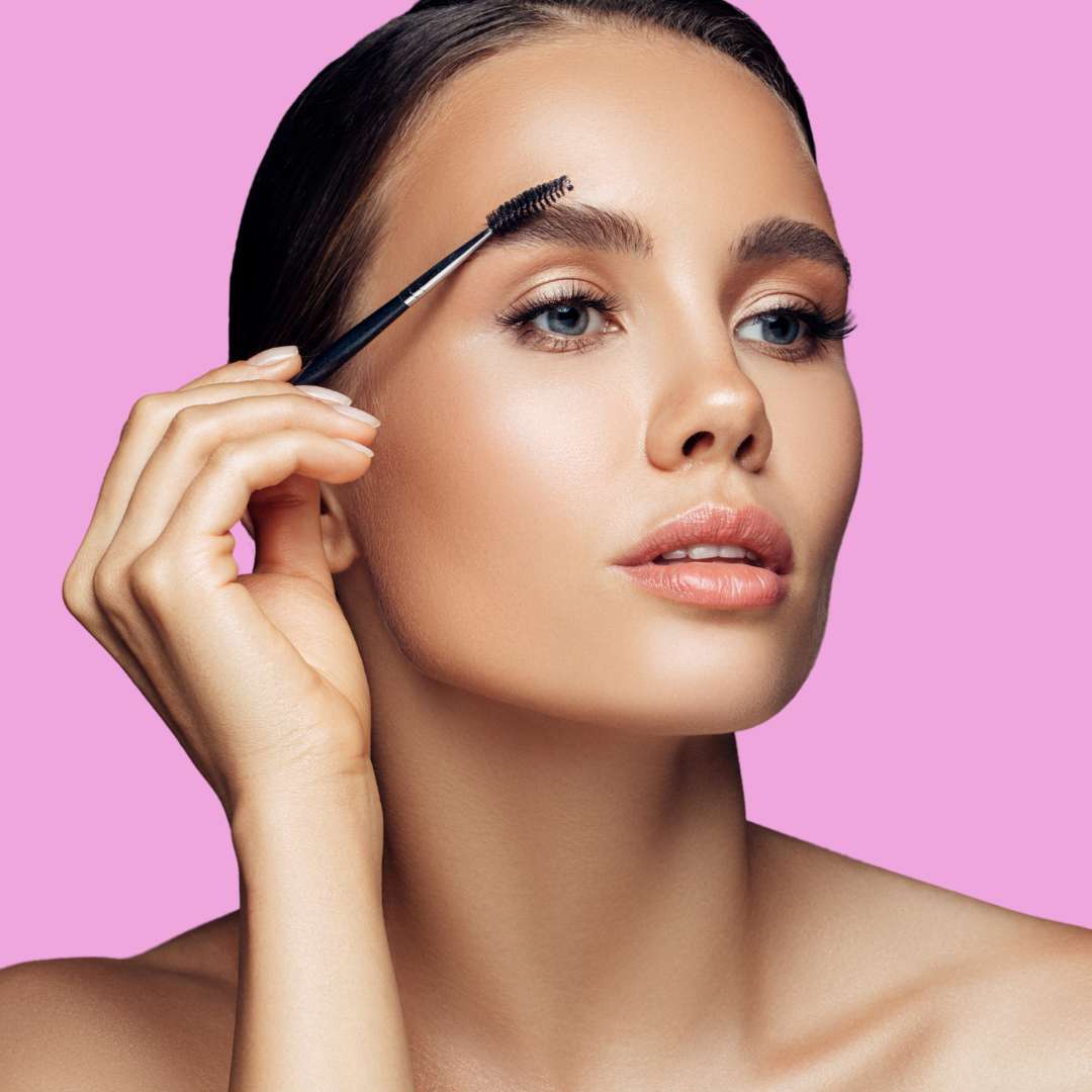 Jaki żel do stylizacji brwi wybrać? - Pimp My Lashes