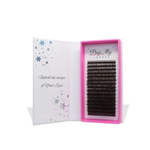 rzęsy pimp my lashes