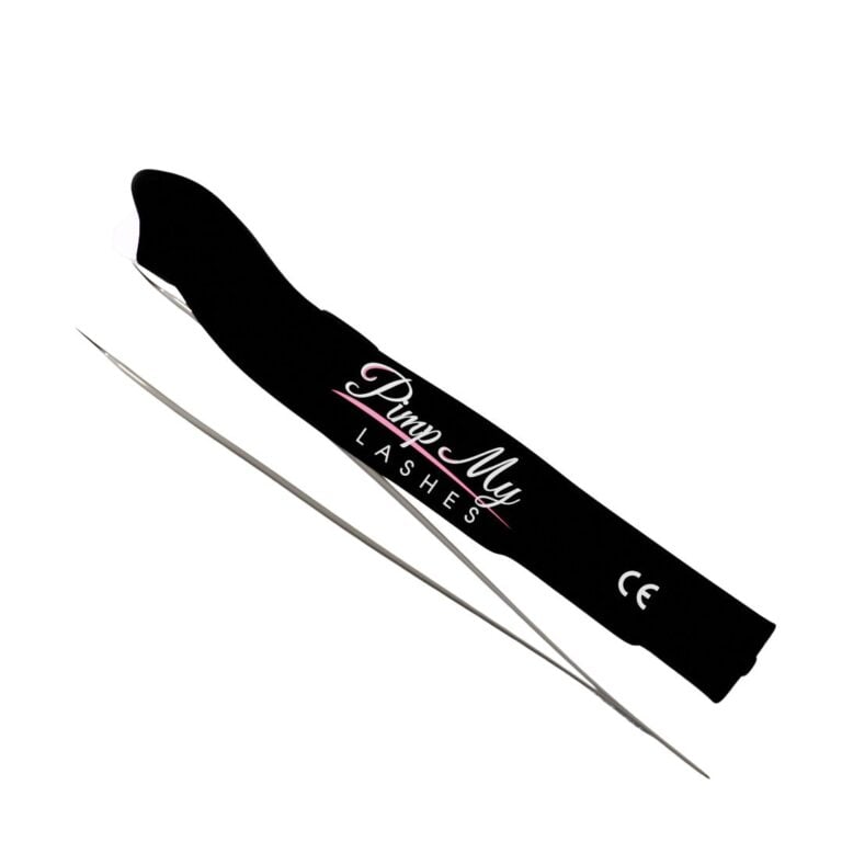 Mini lampa UV na pęsetę do przedłużania rzęs Lash Led Lamp UV Pimp My Lashes
