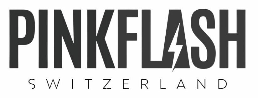PINKFLASH