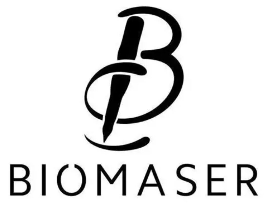 BIOMASER