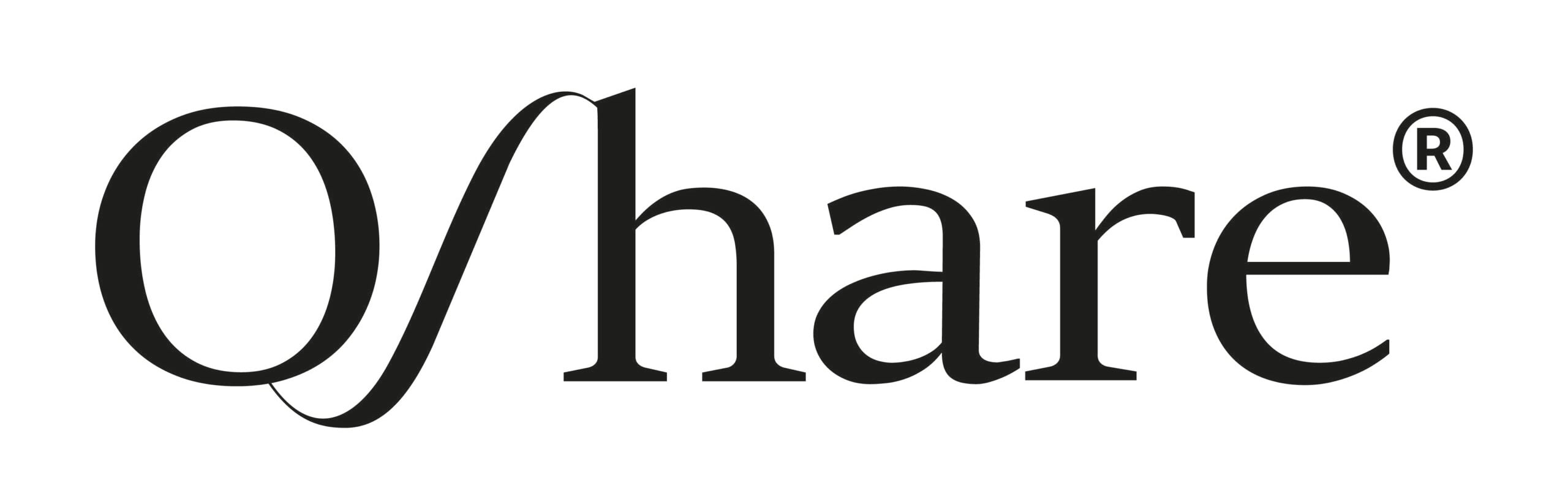 OSHARE®