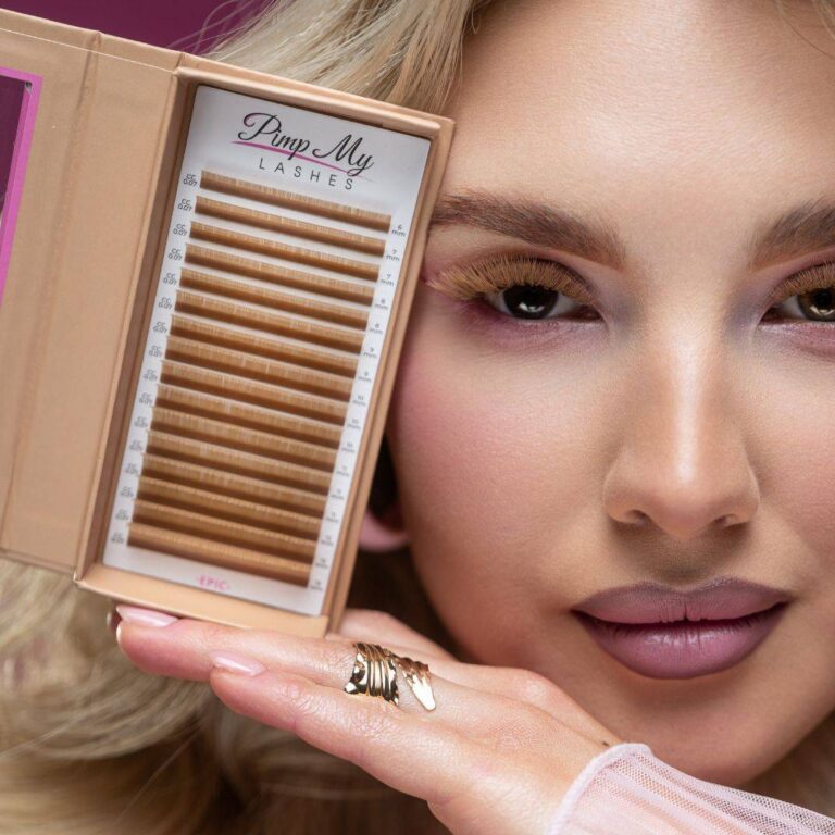 rzęsy Epic Lashes Line