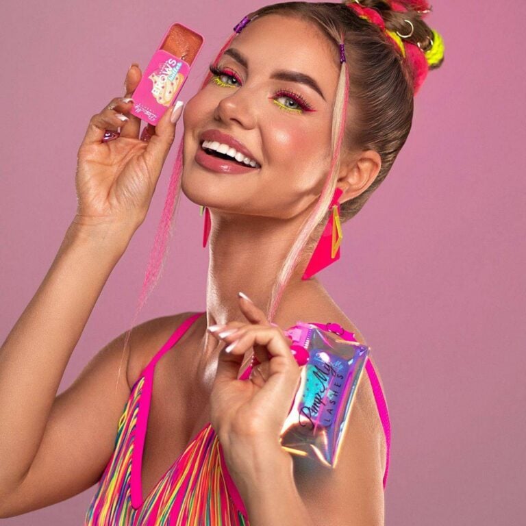 Festiwalowy look