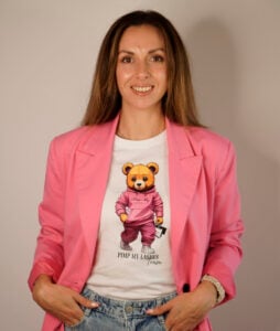 Julia Piotrowska