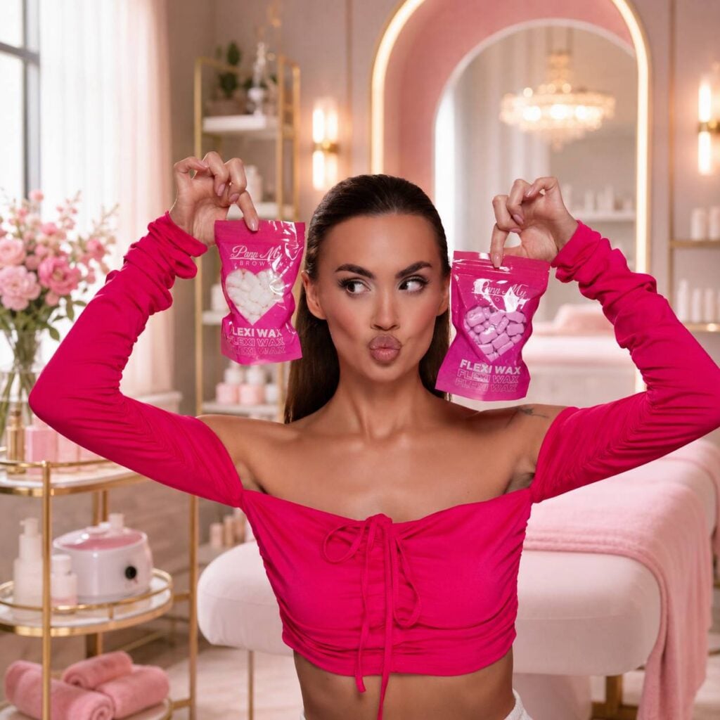 depilacja produkty