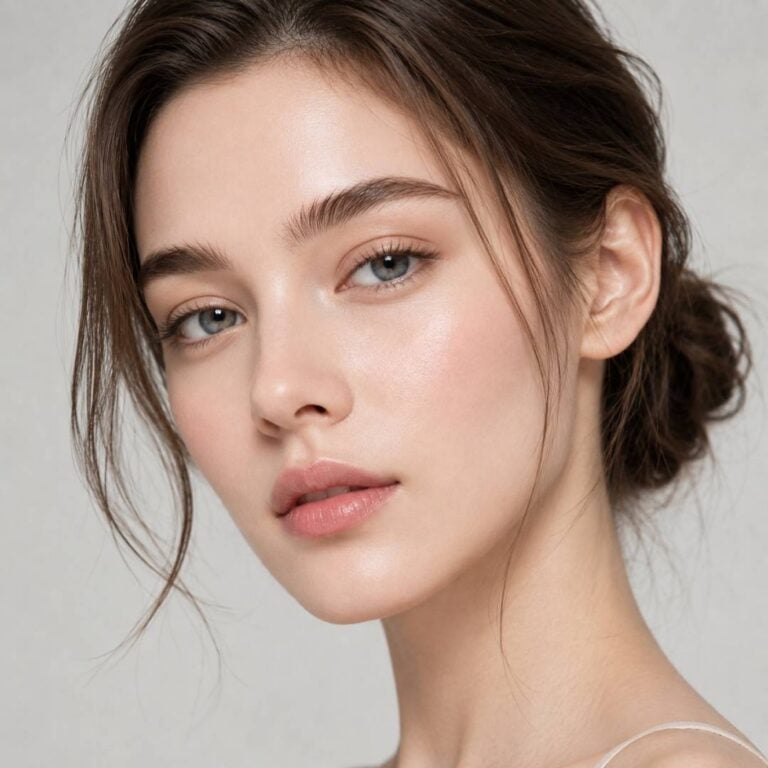 Brwi K-beauty